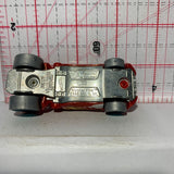 Red Rocket Fire L9937 Hot Wheels Diecast Car