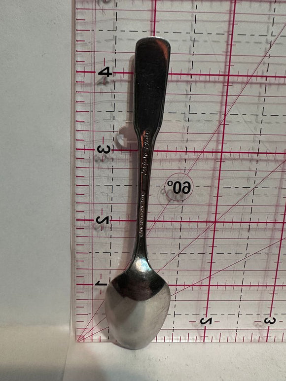 Hot Air Balloon Misc Souvenir Spoon