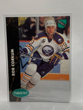 # 238 Bob Corkum RC Buffalo Sabres 92-93 Parkhurst Hockey Cards