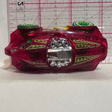 Red Beat All FJV60 2017 Hot Wheels Diecast Car