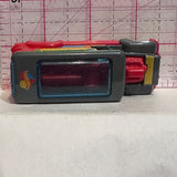 Red Road Bandit GHB83 2019 Hot Wheels Diecast Car