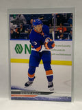 # 356 Mathew Barzal  New York Islanders 2024-25 UD Series Two Hockey Cards