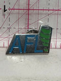 AFL Logo  Lapel Pin