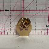 ASHFM Logo  Lapel Pin