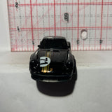 Black #71 Porsche 911 FJV41 Hot Wheels Diecast Car