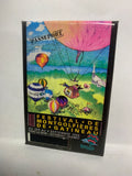 Festival De Montgolfieres De Gatineau Passport 1989  Button Pinback