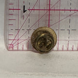Magistry NeQue Dervi 1918 ATA Logo  Lapel Pin