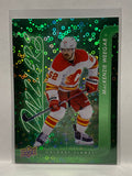 # DZ-86 MacKenzie Weegar Dazzlers Calgary Flames 2024-25 UD Series Two Hockey Cards