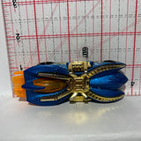 Blue Arachnorod 2000 Hot Wheels Diecast Car