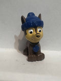 Chase Paw Patrol Knit Blue Hat Action Pack TV Movie Toy