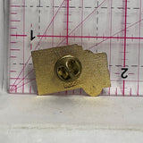 Meducare Ambulance  Lapel Pin