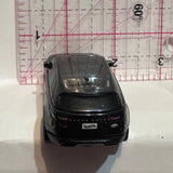 Black Range Rover Velar FYB37 2018 Hot Wheels Diecast Car