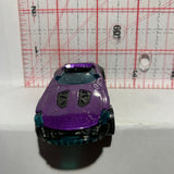 Purple Whiplash MB898 Y0645 Matchbox Diecast Car