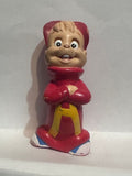 Alvin Chipmunk 1990  TV Movie Toy