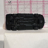 Black Sports Racer Unbranded Diecast Car