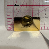 Focus AGT Operations Logo  Lapel Pin