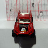 Red Tony Hawk Baja Truck Legends GHC26 Hot Wheels Diecast Car