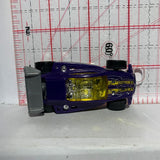 Purple Spectyte AcceleRacers Hot Wheels Diecast Car
