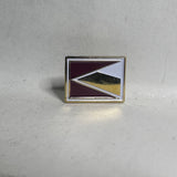 Airline Logo  Lapel Pin