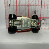 Red Spectyte Hot Wheels Diecast Car