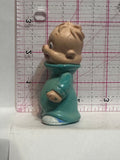 Theodore Chipmunk 1990 TV Movie Toy