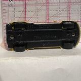 Yellow Ford Mighty F-350 Maisto Diecast Car