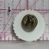 The Town of Mitchell Ontario  Lapel Pin