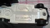 White Whip Creamer 2002 Hot Wheels Diecast Car