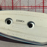 Blue Watercraft no trailer Matchbox Diecast Car