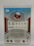 # 27 Guillaume Latendresse  Montreal Canadiens 07-08 UD Mcdonalds Hockey Cards