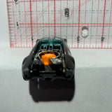 Black #28 Whip Creamer II HW Race Series Hot Wheels Diecast Car