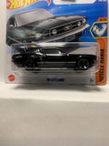 Black '67 Mustang Muscle Mania JBB13 N521 2024 Short Card Hot Wheels Diecast Car