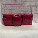 1956 Ford Thunderbird  Maisto Diecast Car