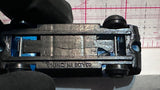 Blue #88 Flames Racer Unbranded Diecast Car