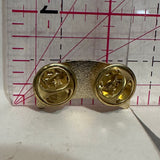 Denver Logo  Lapel Pin