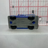 Blue Cargo Couriers MBX Service Truck MB993 GKJ02 Matchbox Diecast Car