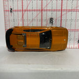 Orange Lotus Esprit Hot Wheels Diecast Car