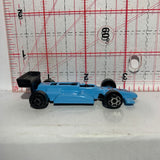 Blue Formula 1 Race Car Unbranded Diecast Car