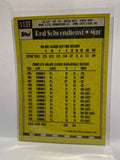 # 113T Red Schoendienst Manager St Louis Cardinals 1990 Topps Baseball Cards