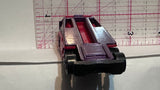 Purple Back Slider R0941 Hot Wheels Diecast Car