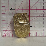 Eastern Europe Crest Emblem  Lapel Pin