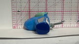 Blue Forklift Guido Disney Pixar CARS Diecast Car