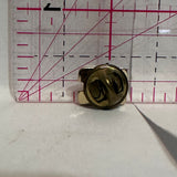 RD RH Logo  Lapel Pin