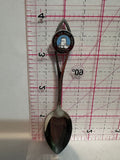 Old Fort Tower Henry Kingston Ontario Ontario Souvenir Spoon