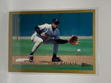 # 272 Tony Batista  Arizona Diamondbacks 1999 Topps Baseball Cards