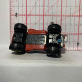 Blue Dawgzilla Truck DHP18 Hot Wheels Diecast Car