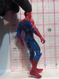 Spider Man Marvel 1995 Action Figure Toy