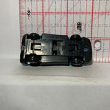 Blue #26 Clown Ferrari Testarossa Summer Marz Diecast Car