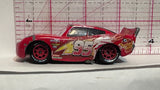 Red Lightning Mcqueen DXV32 Disney Pixar CARS Diecast Car