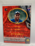 # 87 Cliff Floyd Rookie Montreal Expos 1994 Bowman's Best Baseball Cards
